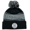 New Era Knit Chilled Pom Beanie - NE909