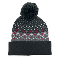 Imperial - Tha Baniff Knit Beanie - 6017