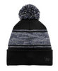 New Era Knit Chilled Pom Beanie - NE909