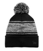 New Era Knit Chilled Pom Beanie - NE909