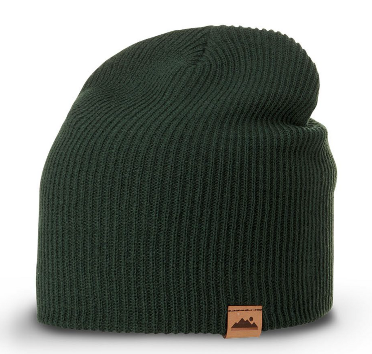 Slouch Knit Beanie - 147