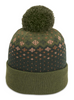 Imperial - Tha Baniff Knit Beanie - 6017