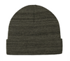Marled Cuff Knit Beanie - C939