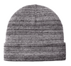 Marled Cuff Knit Beanie - C939