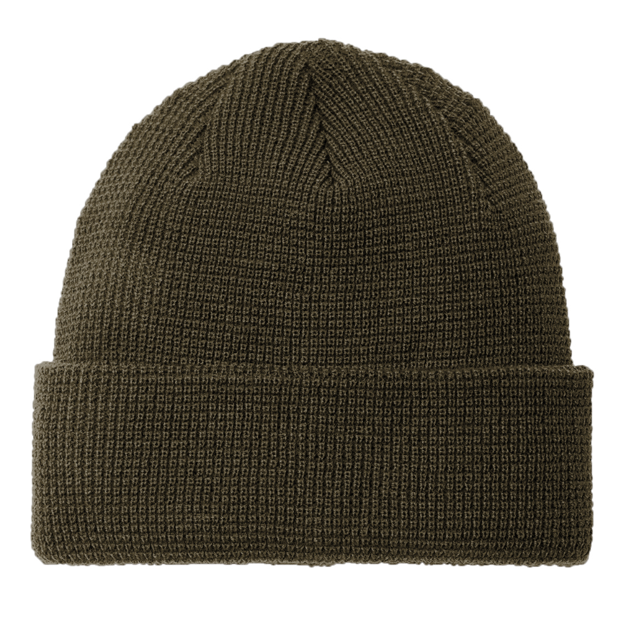 Port Authority® Thermal Knit Cuffed Beanie - C955