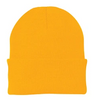 Cuff Knit Beanie - CP90