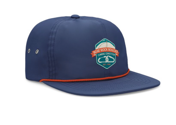 帽子 HEADS NYLON ADVENTURE HAT Amazon.com: Pacific Headwear Nylon Adventure Cap Rope Hat
