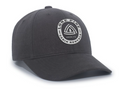 Pacific Headwear Hemp Dad Cap P204