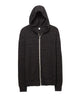 AA1970 Alternative Unisex Eco-Jersey Zip Hoodie