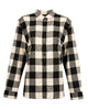 B5215 Burnside Ladies' Boyfriend Flannel