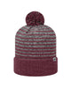 J America Adult Ritz Knit Cap - TW5001