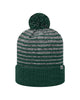 J America Adult Ritz Knit Cap - TW5001