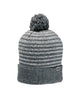 J America Adult Ritz Knit Cap - TW5001