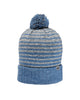 J America Adult Ritz Knit Cap - TW5001