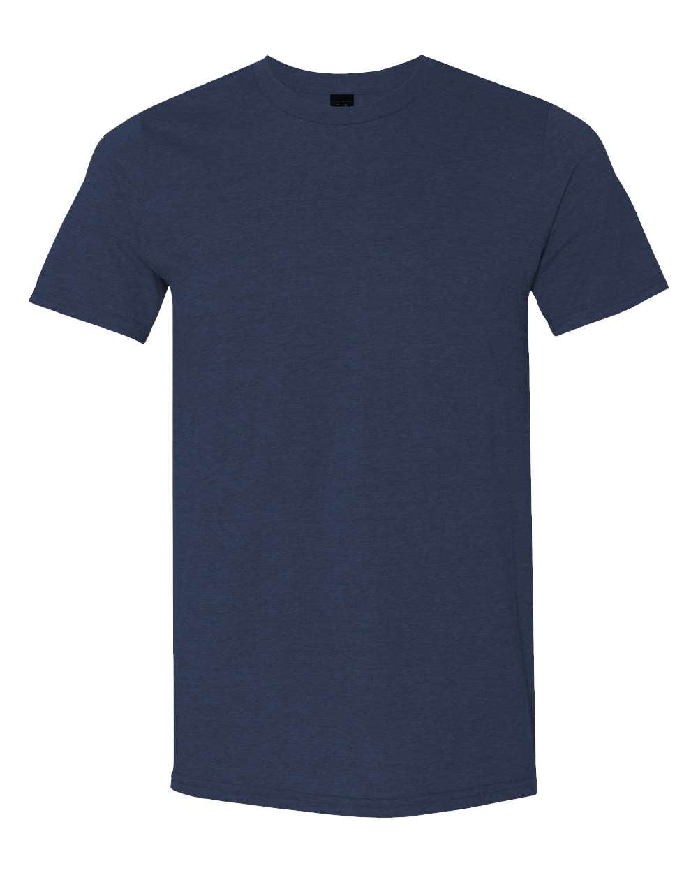 Gildan - Softstyle® Lightweight T-Shirt - 980- XS-3XL