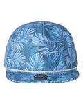 Imperial - The Aloha Rope Cap - DNA010