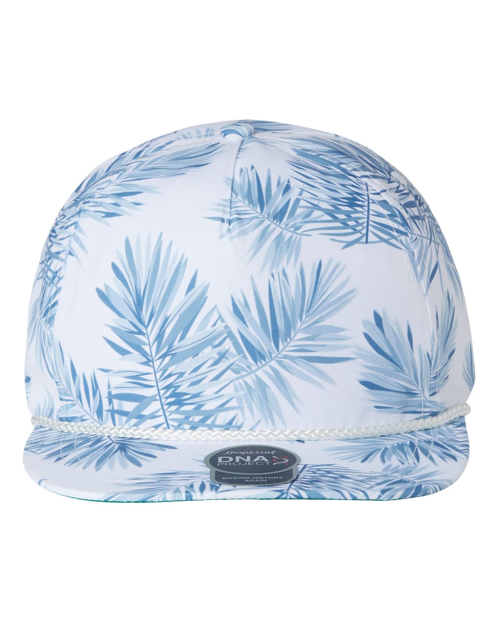 Imperial - The Aloha Rope Cap - DNA010