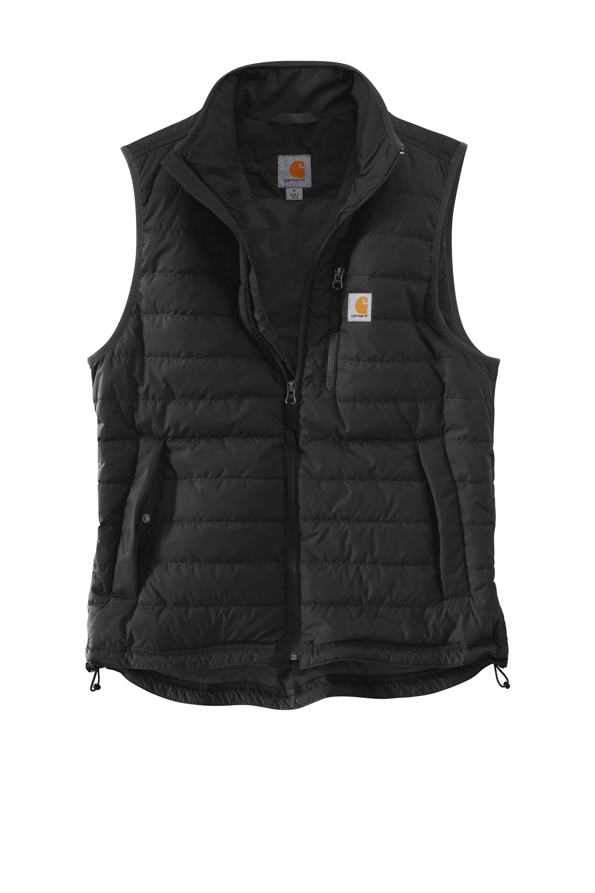 CT102286 Carhartt Gilliam Vest – Craft Industry Apparel