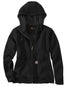 CT102788 Carhartt Women’s Clarksburg Full-Zip Hoodie