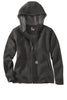 CT102788 Carhartt Women’s Clarksburg Full-Zip Hoodie