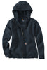 CT102788 Carhartt Women’s Clarksburg Full-Zip Hoodie