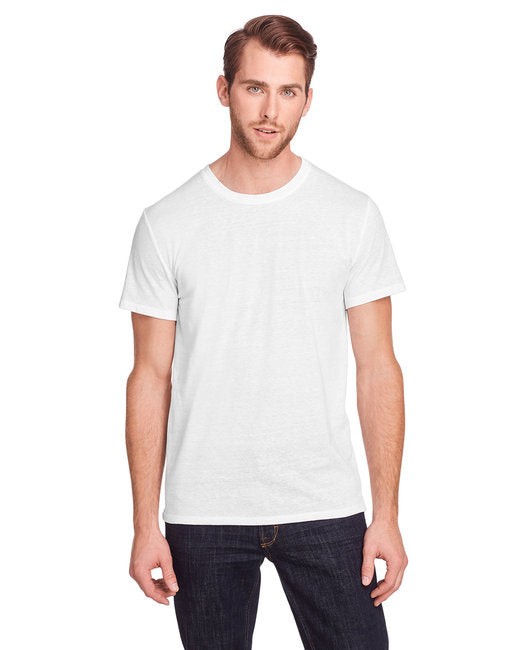 102A Threadfast Apparel Unisex Triblend Short-Sleeve T-Shirt