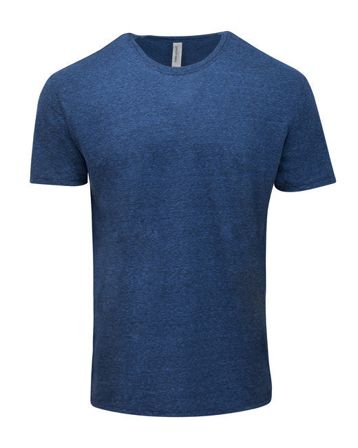 102A Threadfast Apparel Unisex Triblend Short-Sleeve T-Shirt
