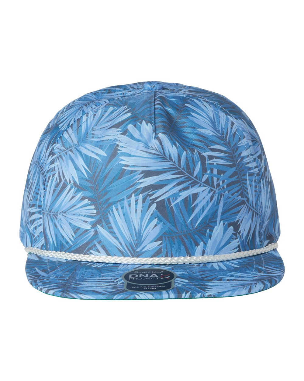 Imperial - The Aloha Rope Cap - DNA010