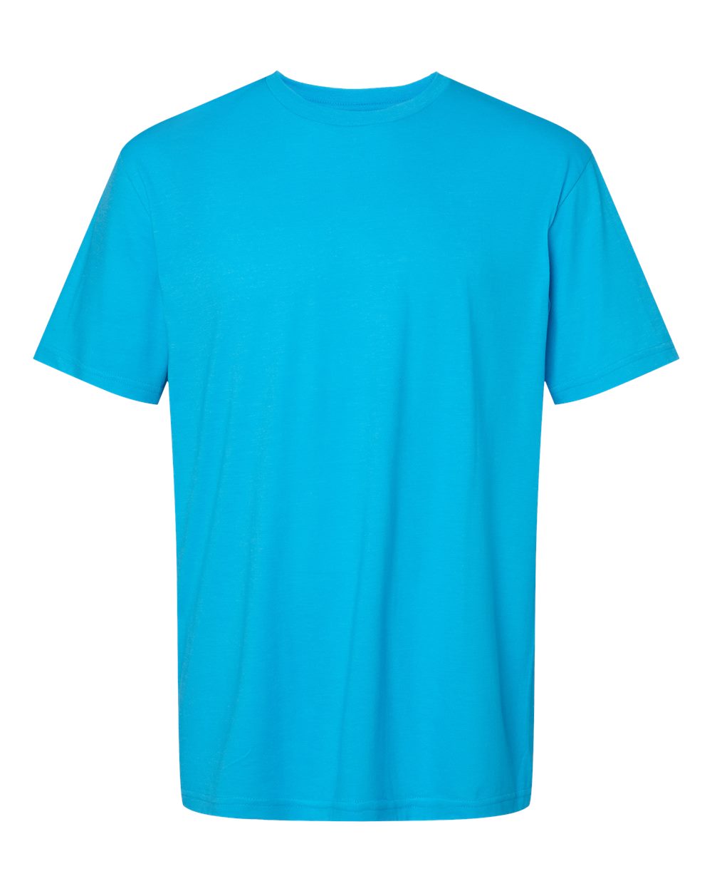 Gildan - Softstyle® CVC T-Shirt - 67000- XS - 4XL