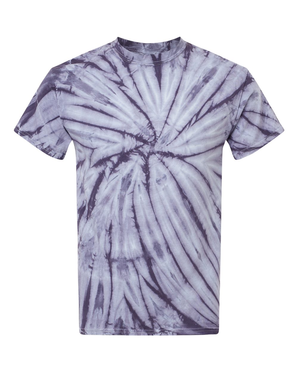 Dyenomite - Cyclone Pinwheel Tie-Dyed T-Shirt - 200CY. S-3XL