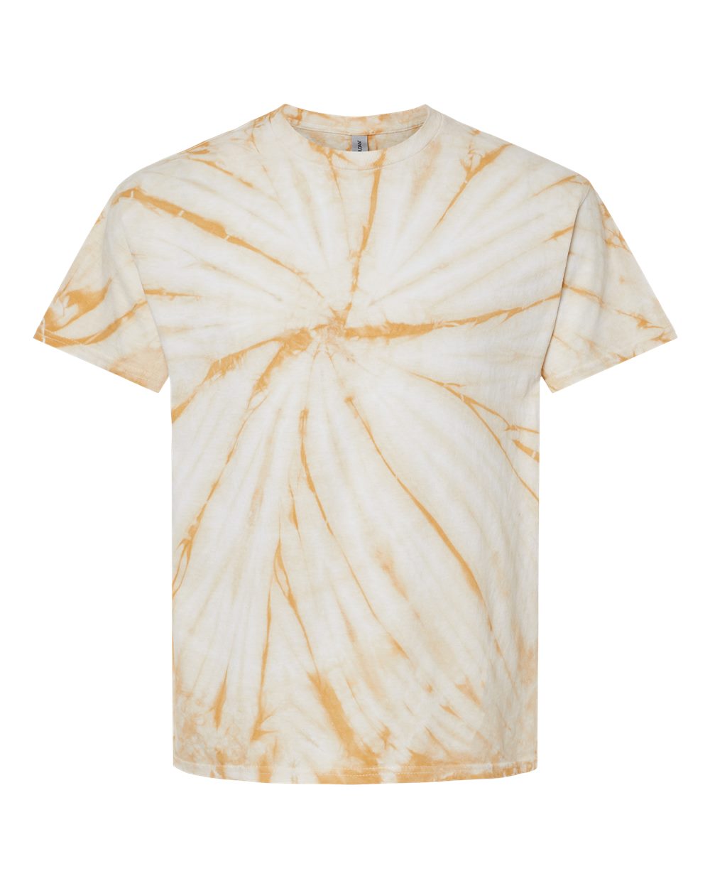 Dyenomite - Cyclone Pinwheel Tie-Dyed T-Shirt - 200CY. S-3XL