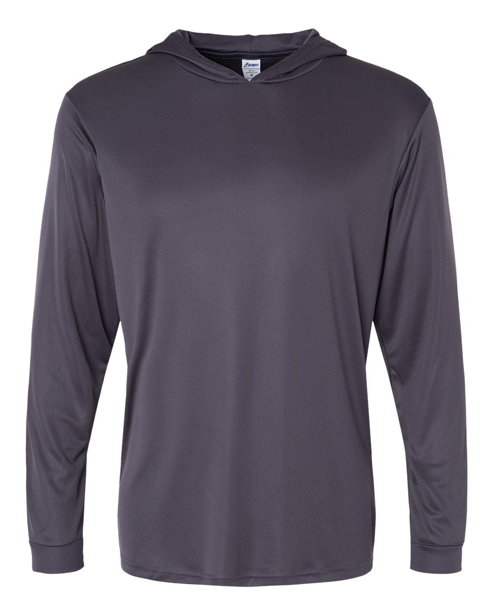 Paragon - Bahama Performance Hooded Long Sleeve T-Shirt - 220. XS-4XL