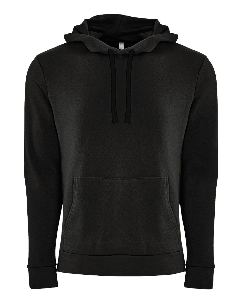 Next Level - Unisex Santa Cruz Hoodie - 9303-XS - 3XL