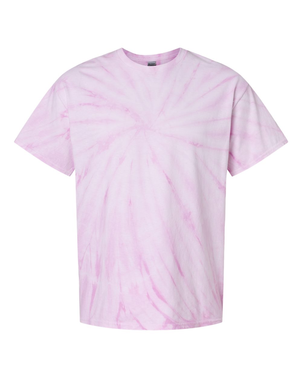 Dyenomite - Cyclone Pinwheel Tie-Dyed T-Shirt - 200CY. S-3XL