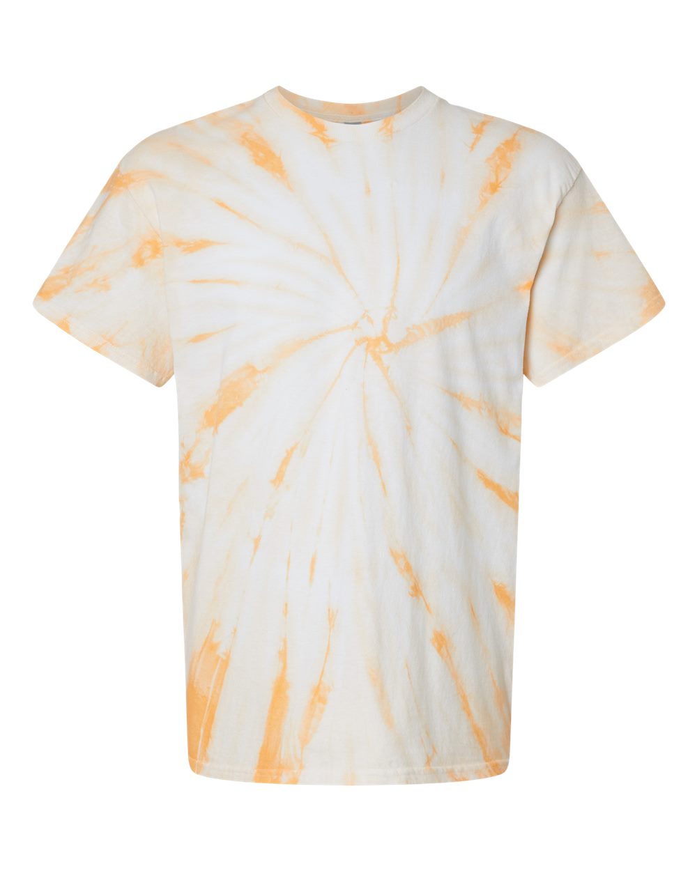 Dyenomite - Cyclone Pinwheel Tie-Dyed T-Shirt - 200CY. S-3XL