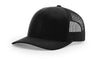 Richardson 112 6 Pannel Trucker