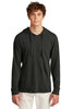 PC099H Port & Company® Beach Wash® Garment-Dyed Pullover Hooded Tee