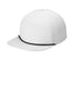 C981 Port Authority® 5-Panel Poly Rope Cap