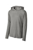 ST6044 Sport-Tek® Halftime Long Sleeve Hoodie