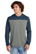 ST6044 Sport-Tek® Halftime Long Sleeve Hoodie