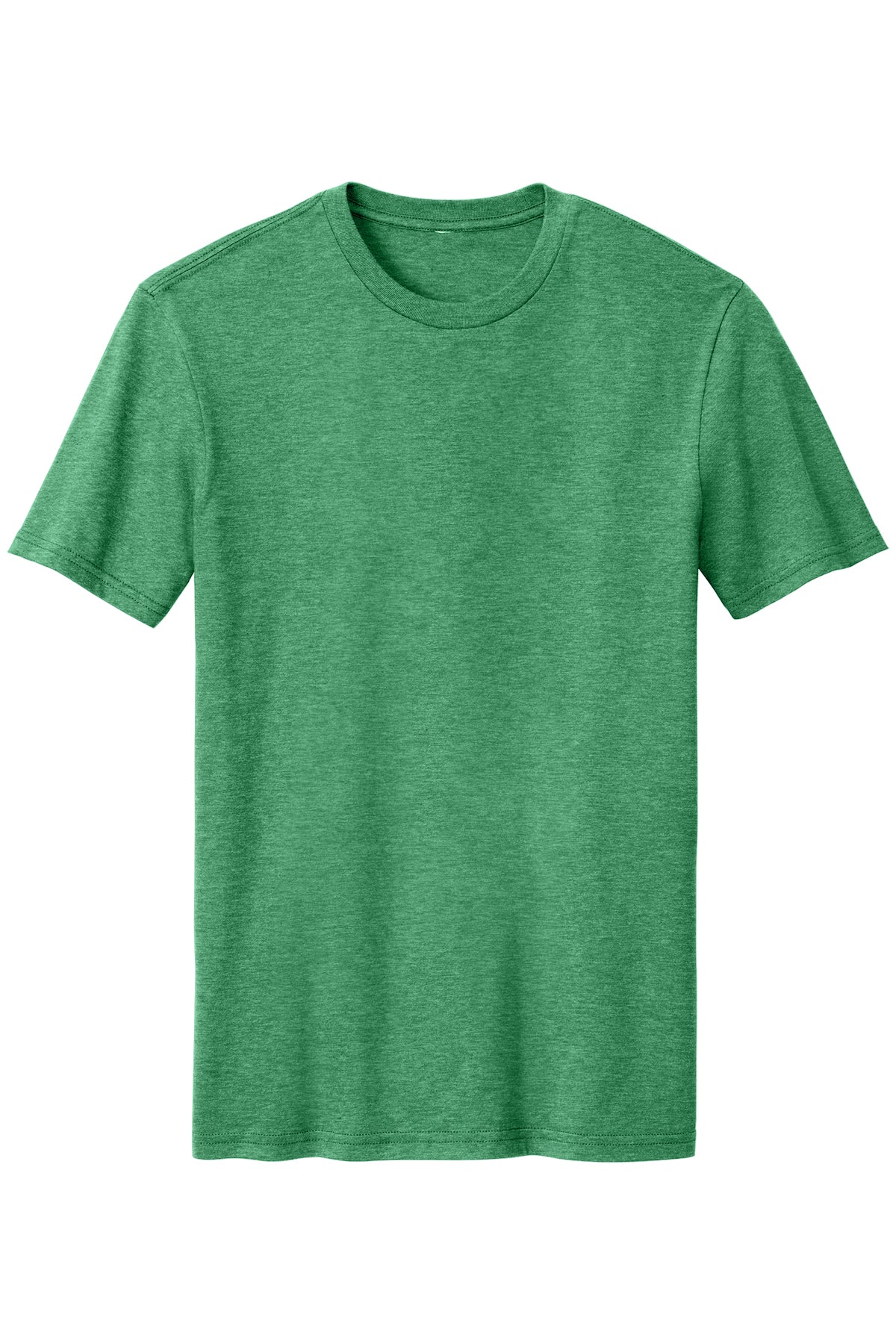 DM108 District ® Perfect Blend ® CVC Tee. XS-4XL