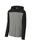 ST6044 Sport-Tek® Halftime Long Sleeve Hoodie