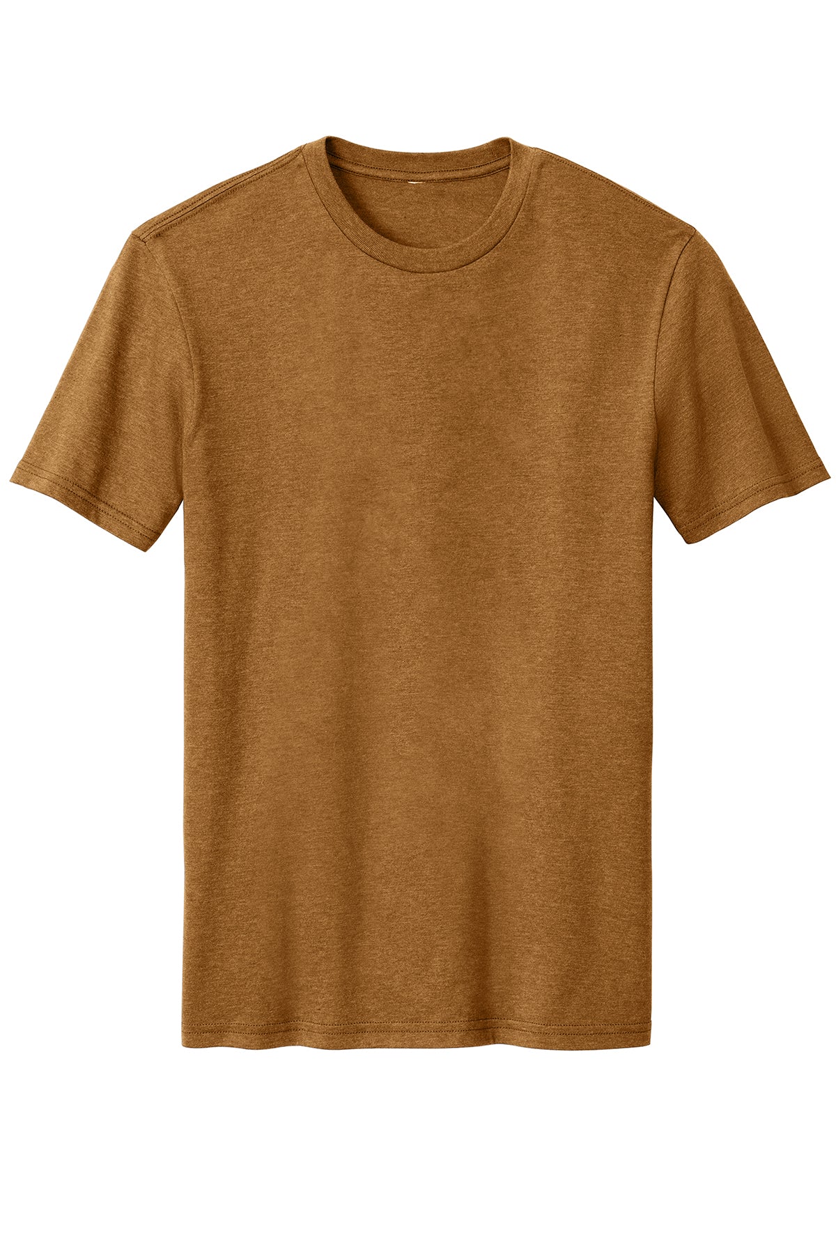 DM108 District ® Perfect Blend ® CVC Tee. XS-4XL