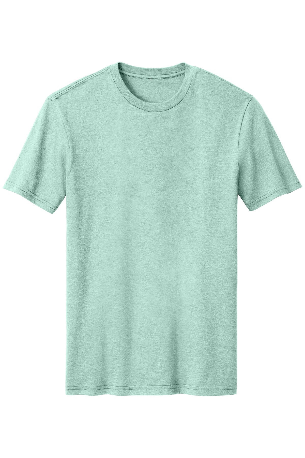 DM108 District ® Perfect Blend ® CVC Tee. XS-4XL