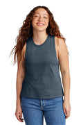 AL2020 Allmade® Women’s Tri-Blend Muscle Tank