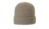 Waffle Knit Beanie - 146