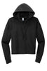 DT6101 District® Women’s V.I.T.™ Fleece Hoodie