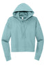 DT6101 District® Women’s V.I.T.™ Fleece Hoodie