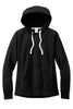 DT8101 District® Women’s Re-Fleece™ Hoodie