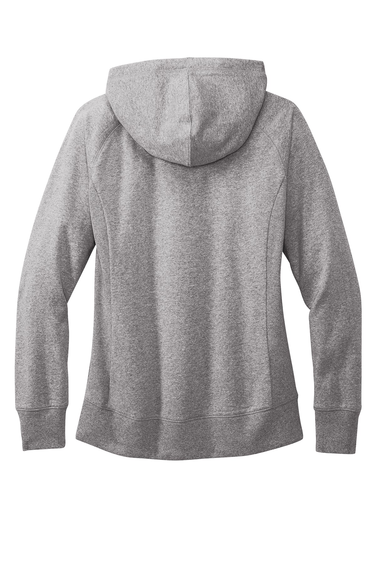 DT8101 District® Women’s Re-Fleece™ Hoodie